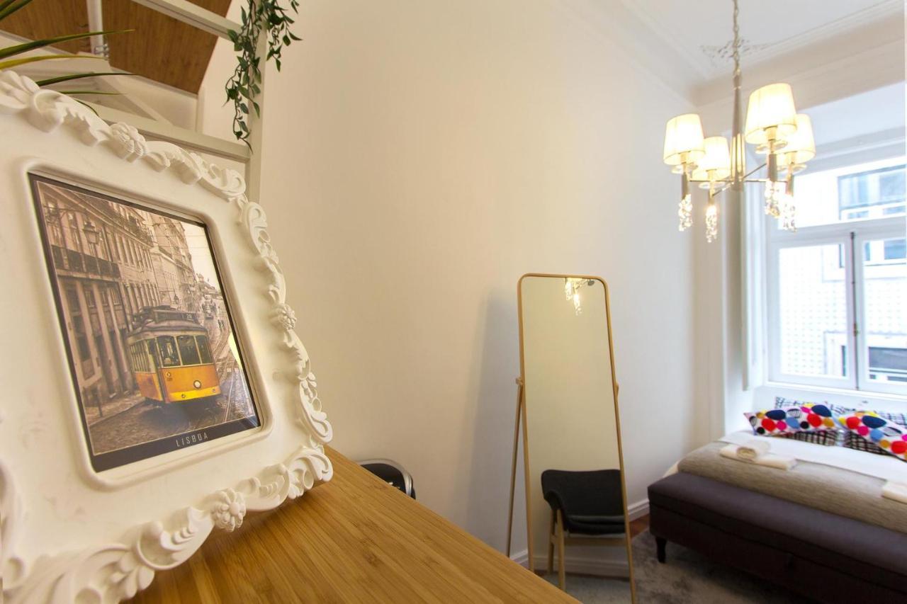 Downtown Classic By Homing * Lisbon
