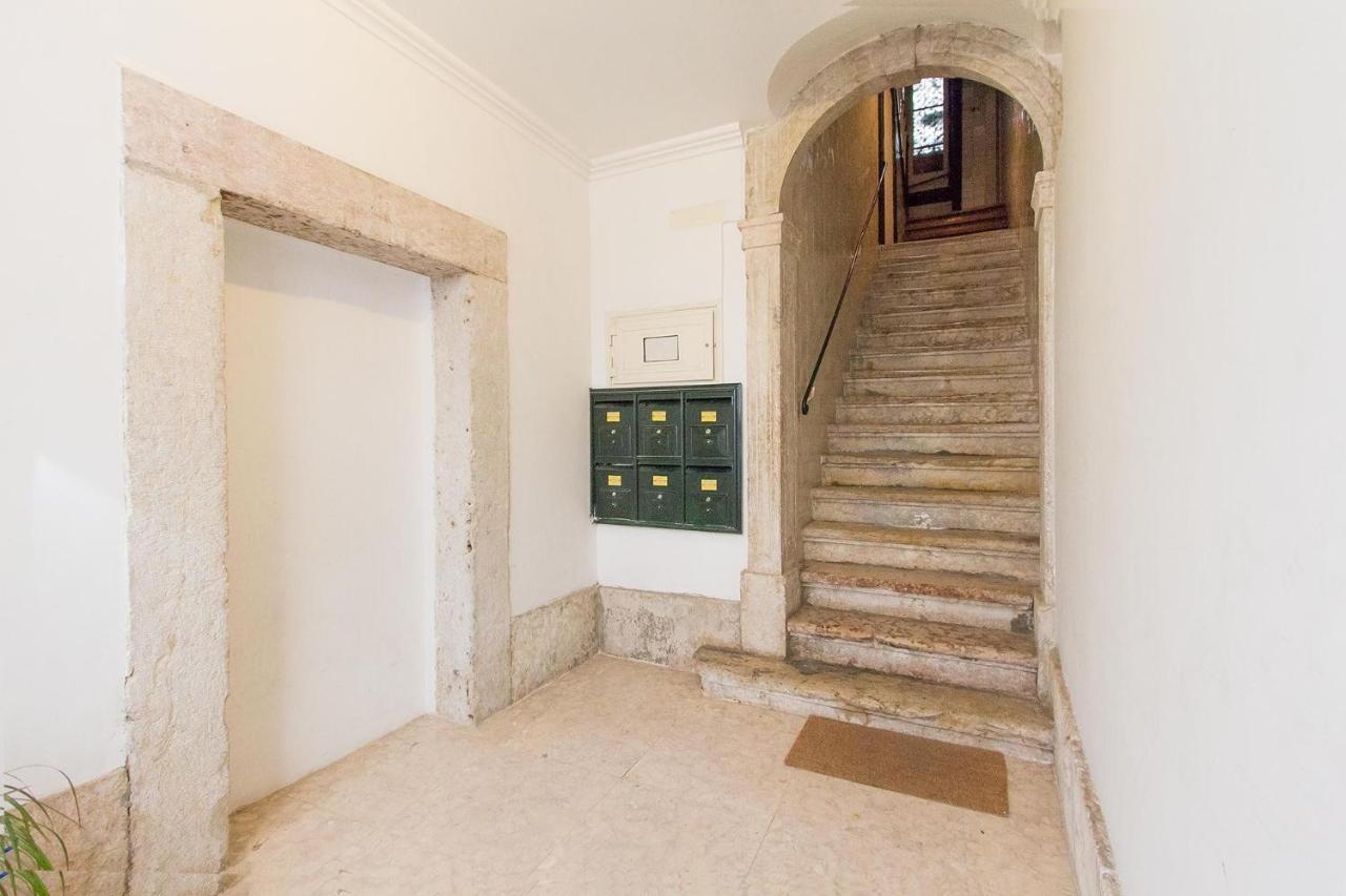 Downtown Classic By Homing Lisbon