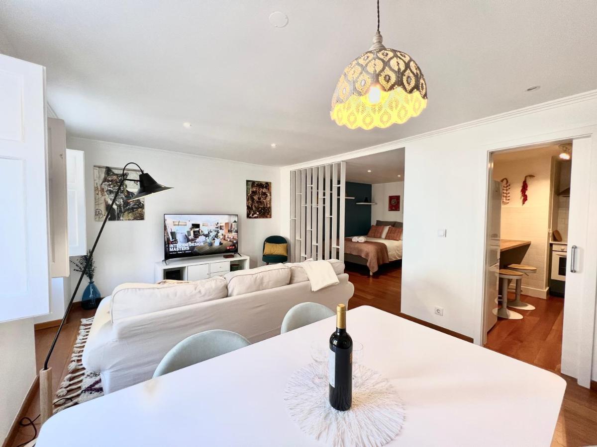Apartment The Star Of Sao Bento