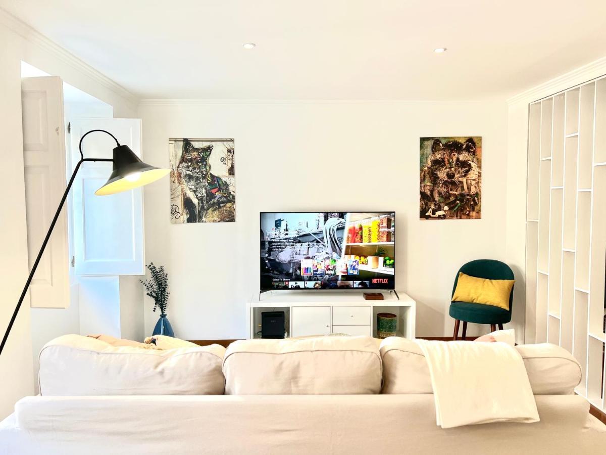 Apartment The Star Of Sao Bento *