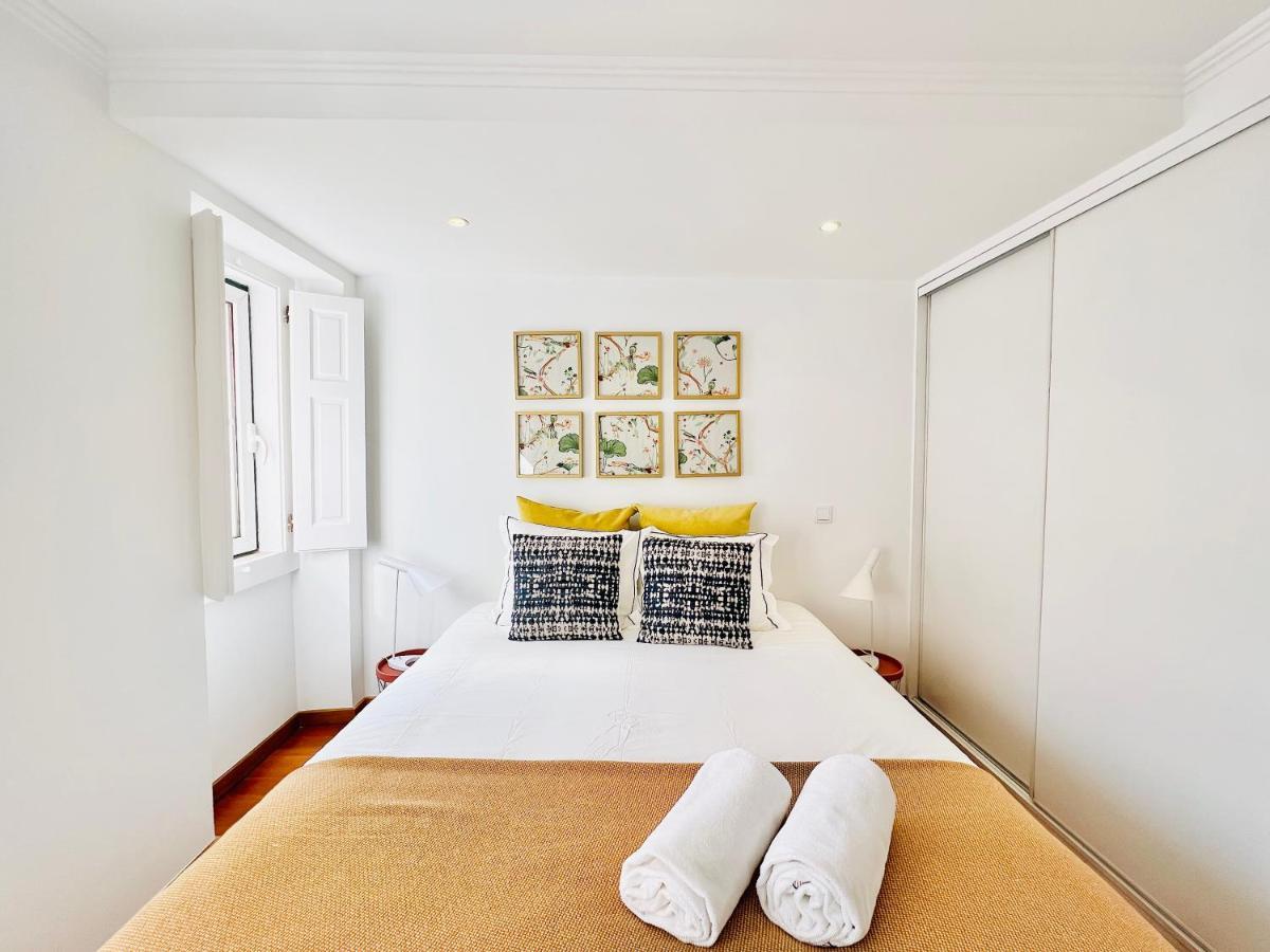 The Star Of Sao Bento Apartment *