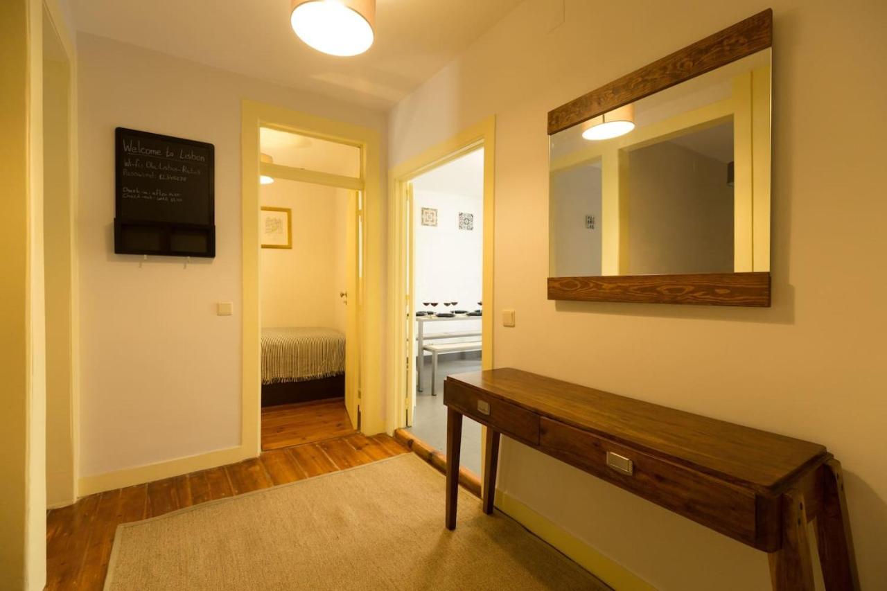 Apartment Ola - Rato Iii *