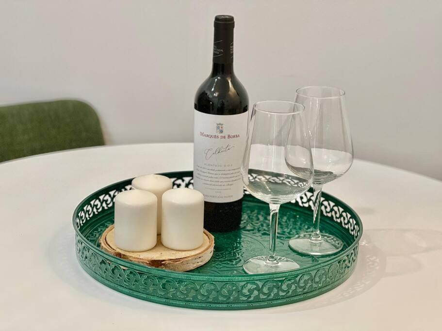 Gem Of Belem Apartment