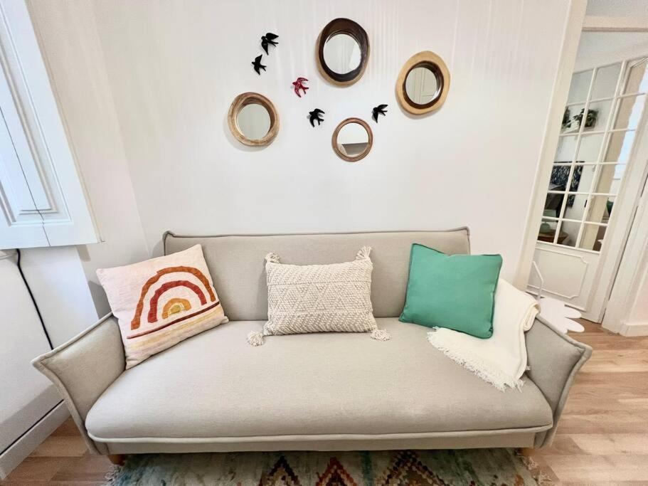 Gem Of Belem Apartment