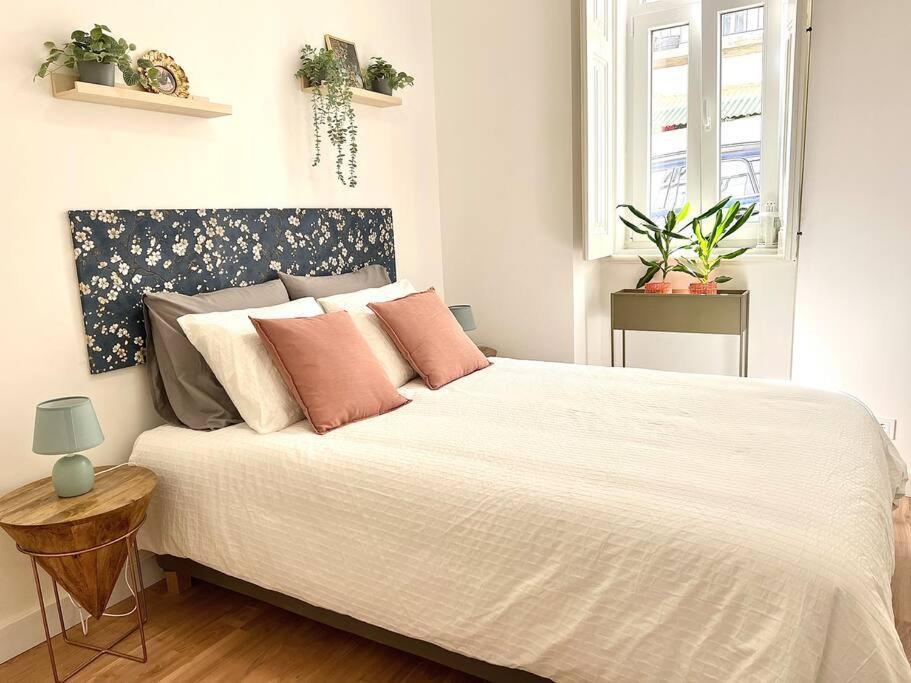 Gem Of Belem Apartment Lisbon