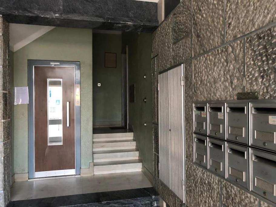 Cozy 3 Bedroom In Front Of The Subway Apartamento