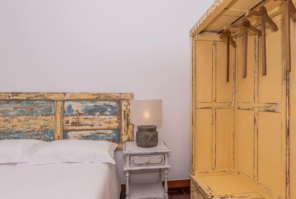 Cozy 3 Bedroom In Front Of The Subway Lisboa