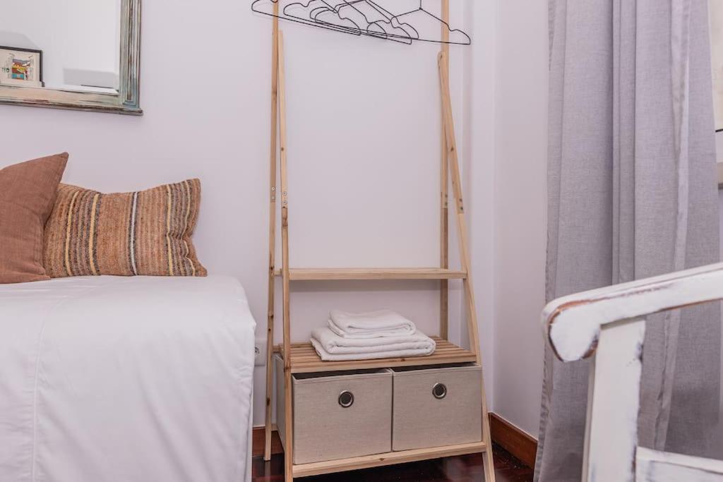 Apartamento Cozy 3 Bedroom In Front Of The Subway