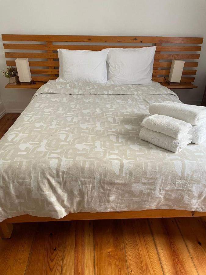 Casa de hóspedes Rustic M2 R1 - Amazing Double With Shared Bathroom *