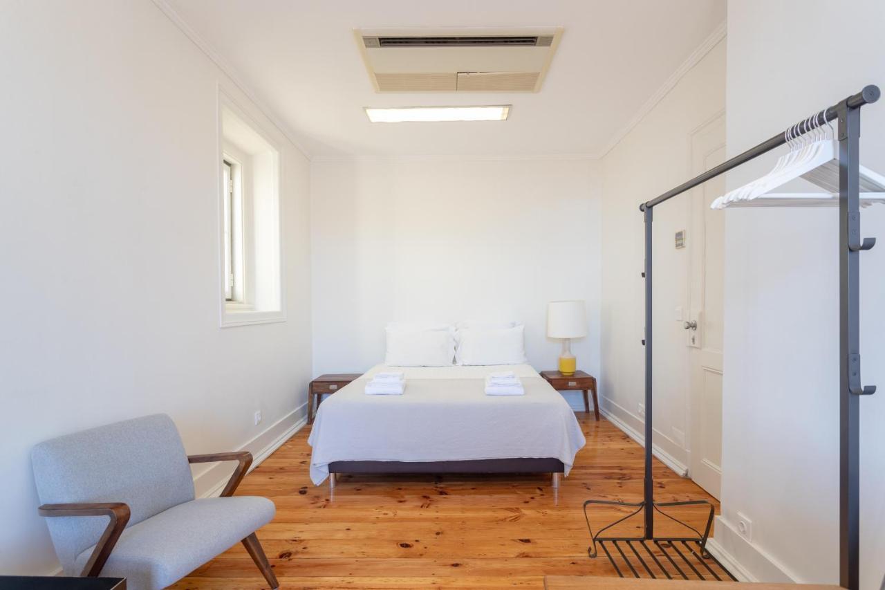 Estrela Guest house Lisbon