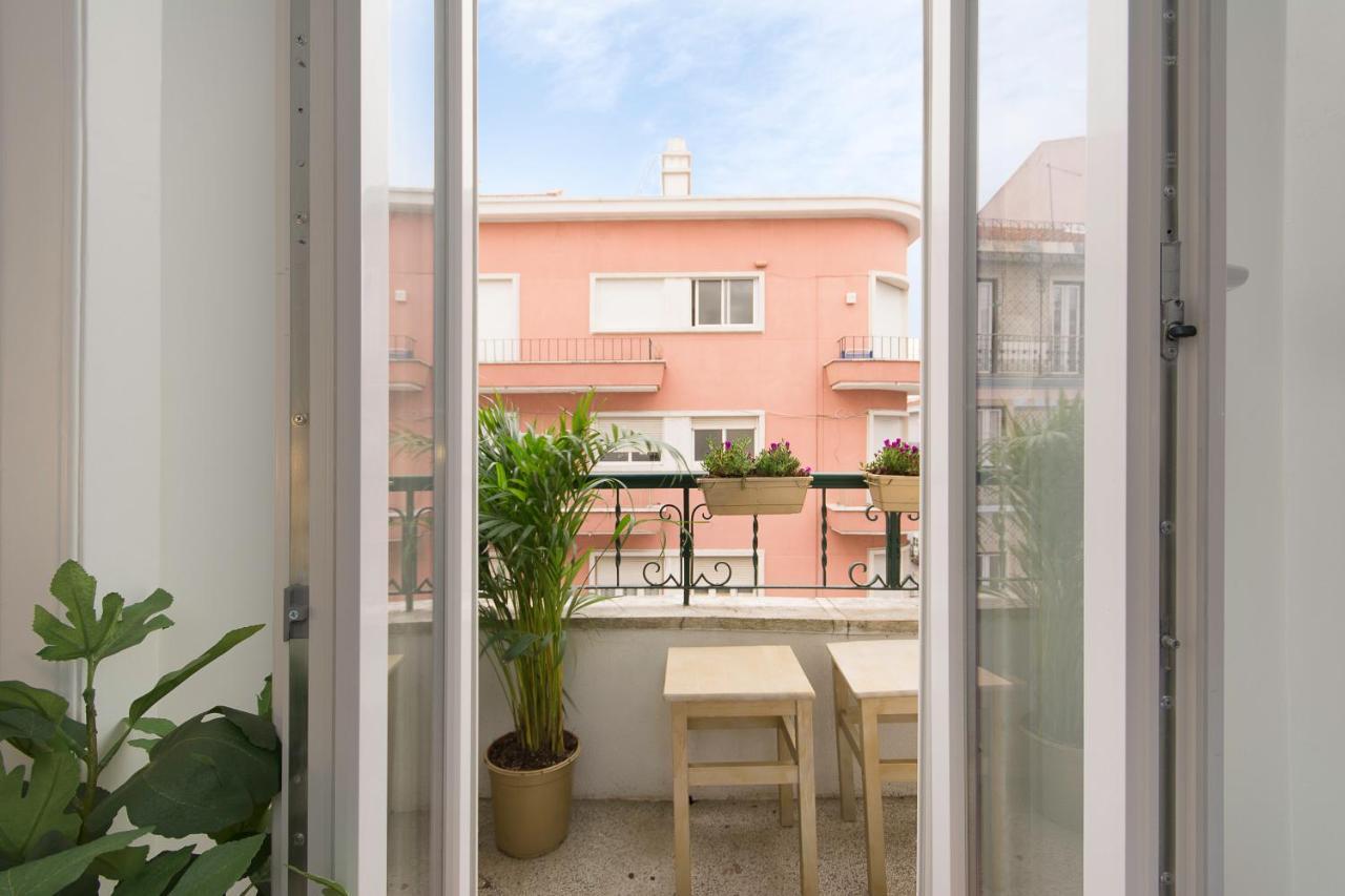 Charming For A Great In Lisbon