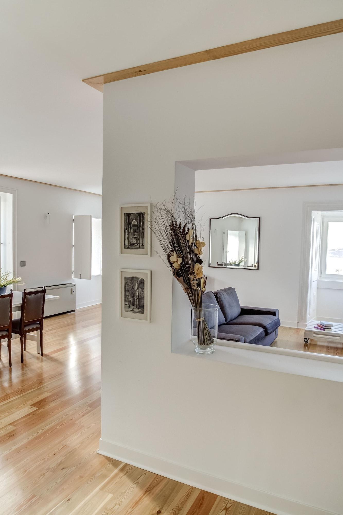 Palácio Camões - Serviced Apartamento Lisboa