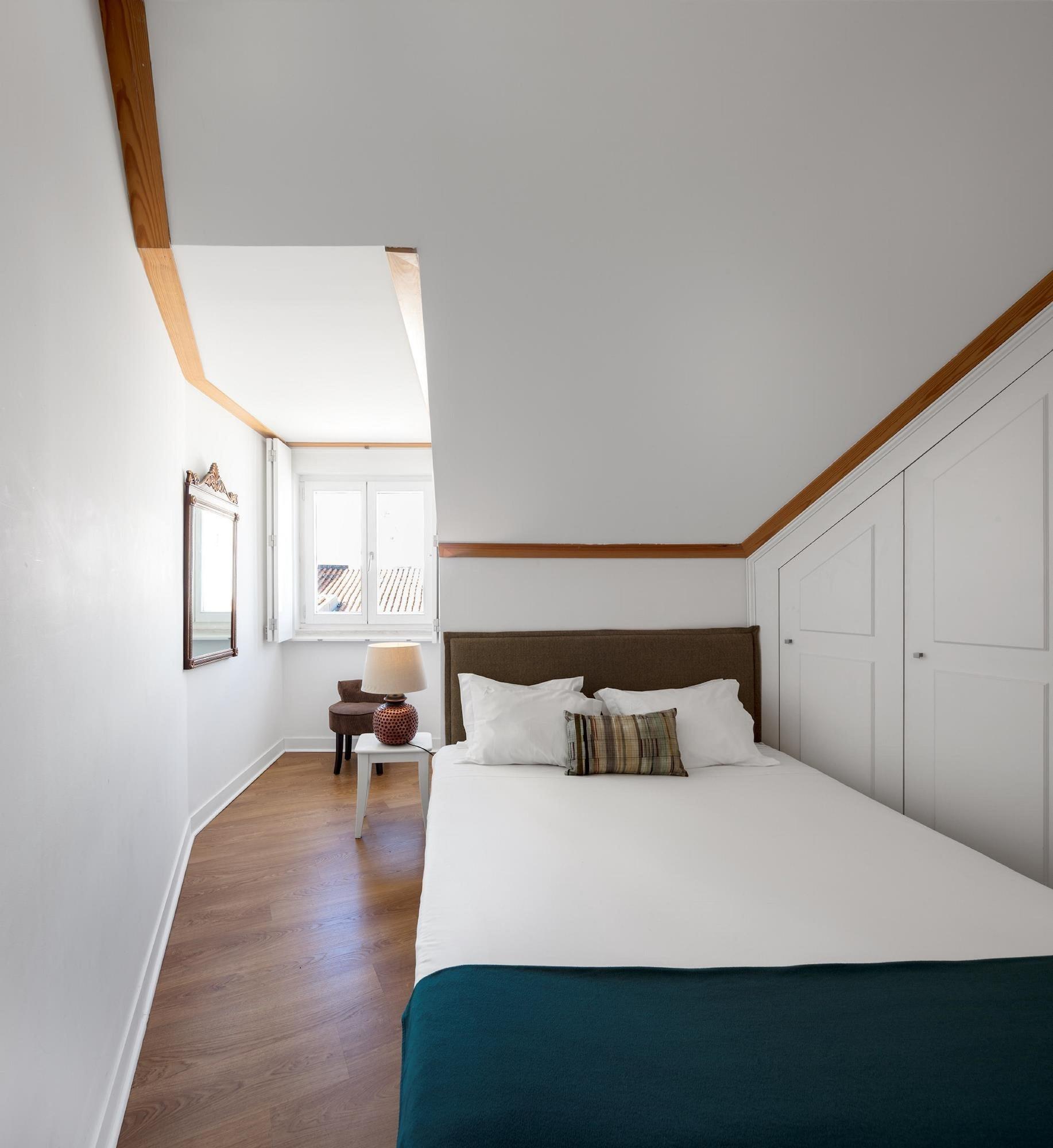 Palácio Camões - Serviced Apartamento *
