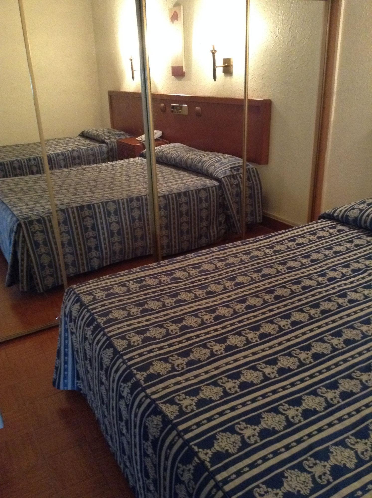 Nazareth Hotel