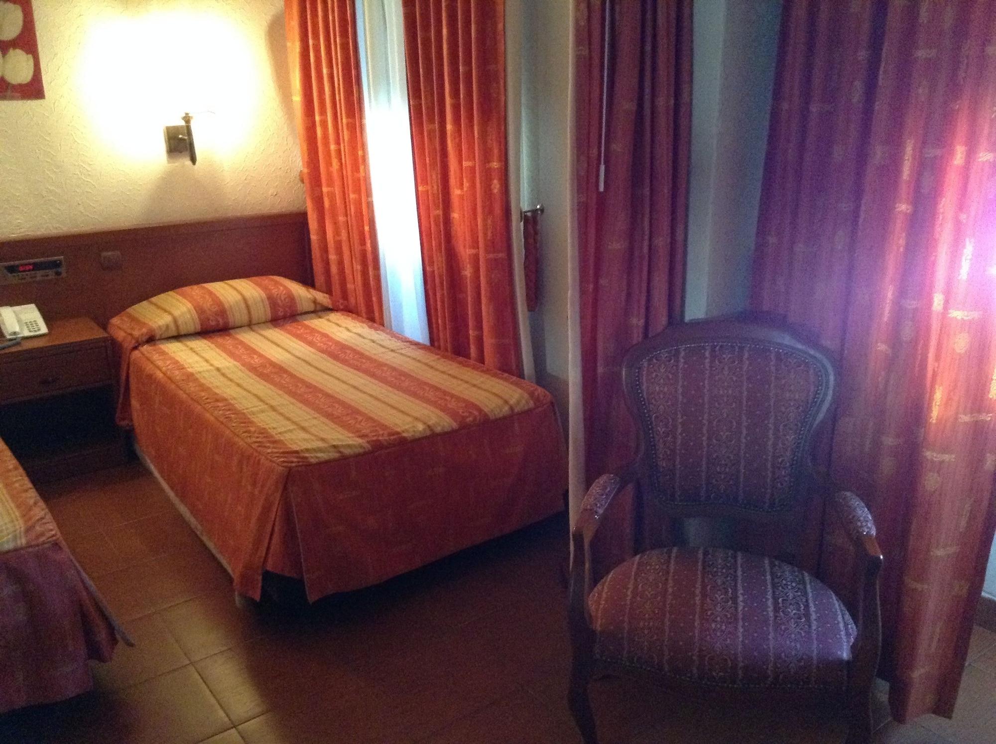 Nazareth Hotel