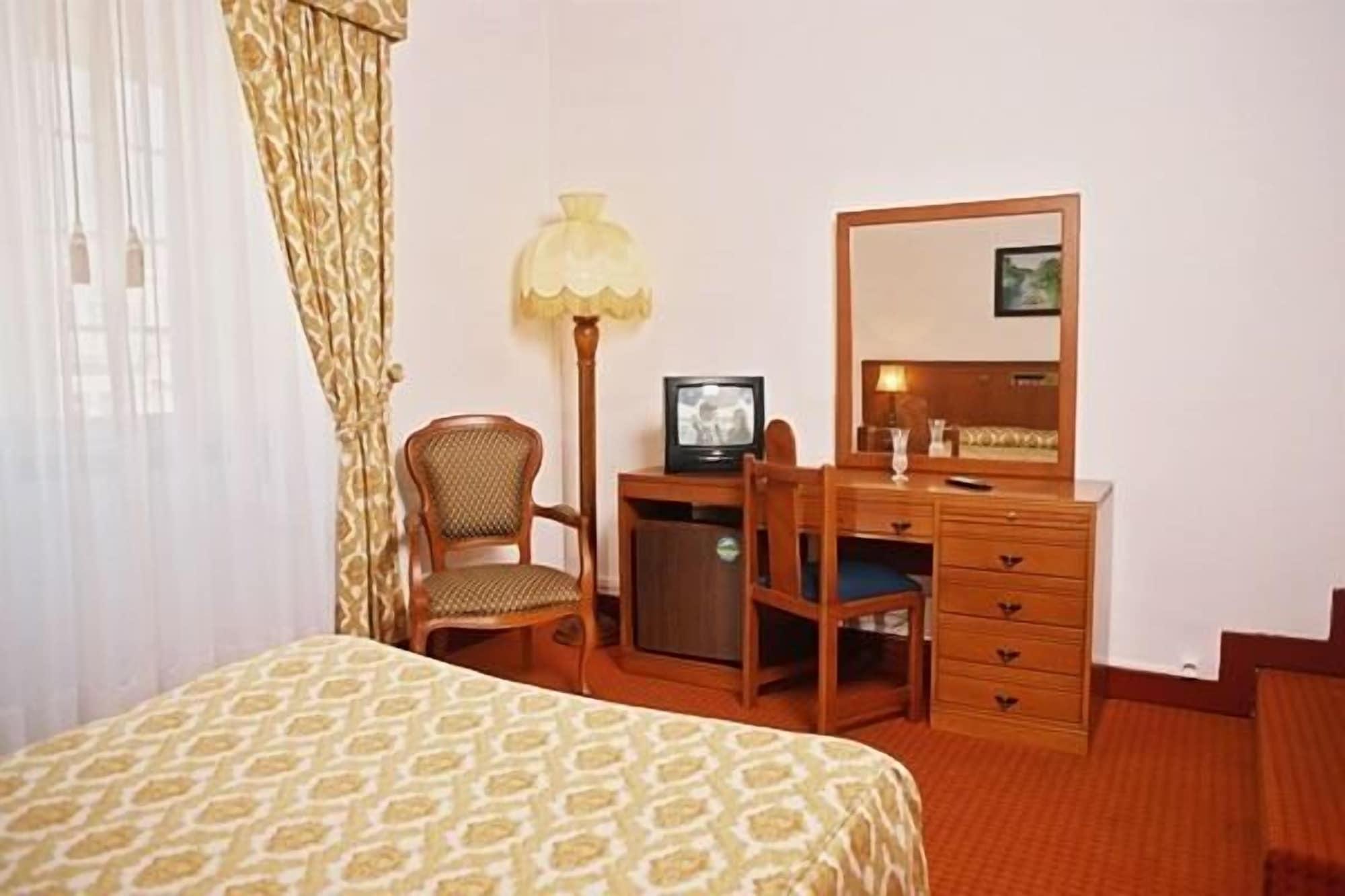 Hotel Nazareth 2*