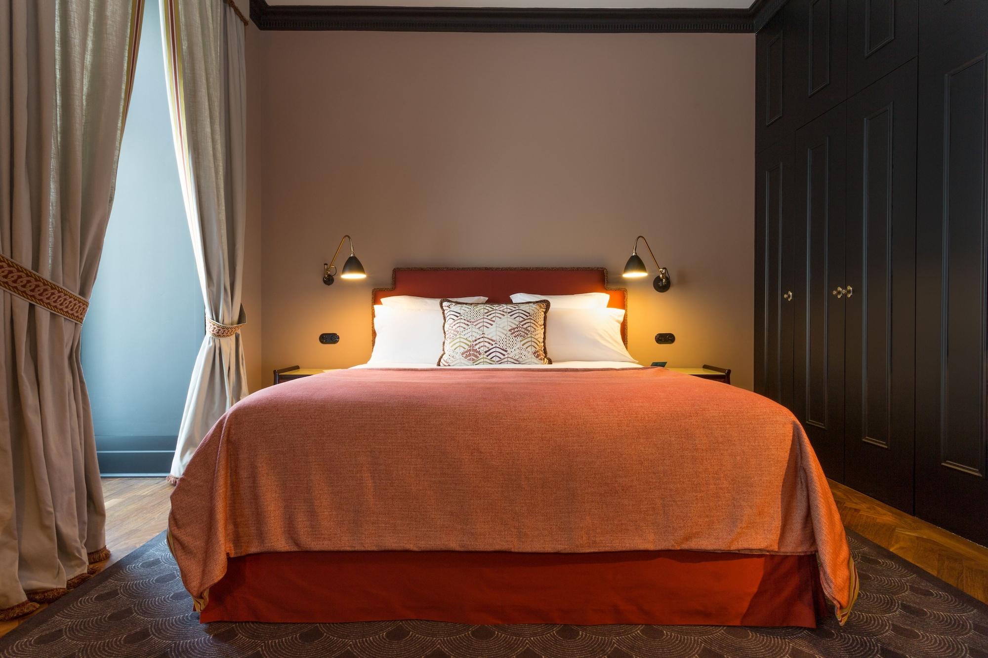 Valverde & Garden - Relais & Chateaux Lisboa
