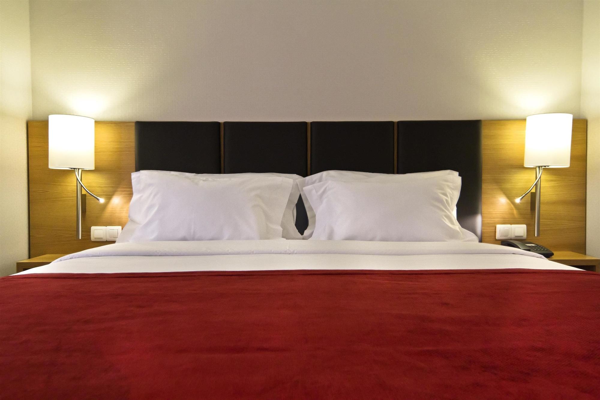 Hotel Sana Reno