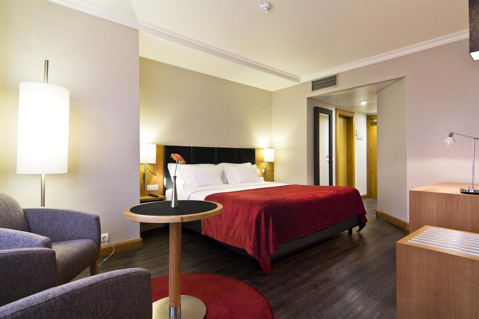 Hotel Sana Reno Lisboa
