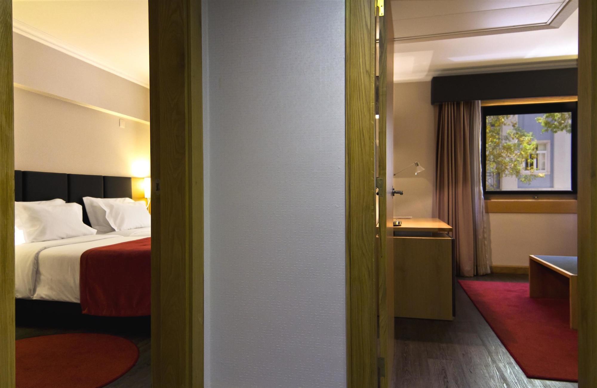 Sana Reno Hotel