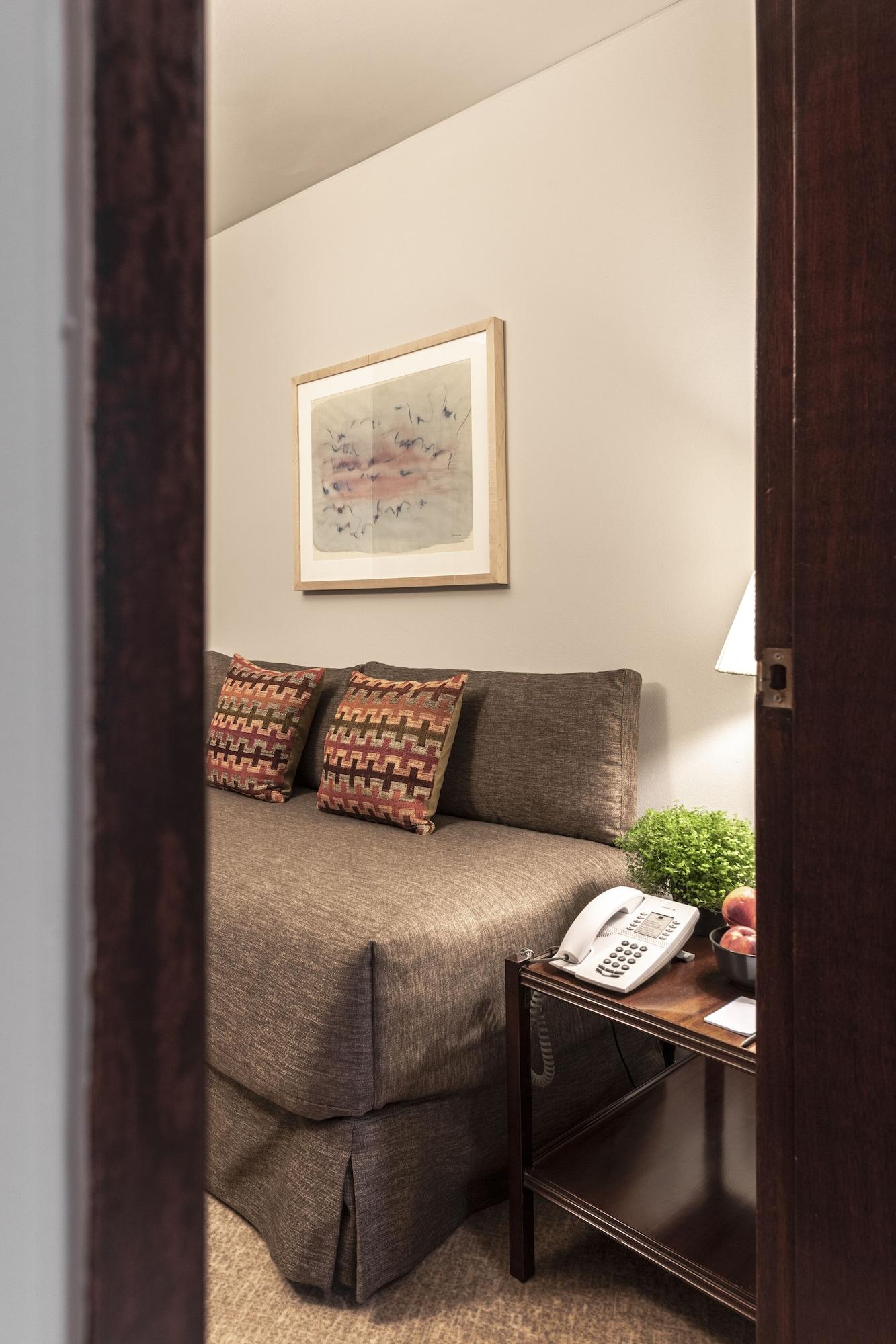Hotel Dom Carlos Park Lisbon