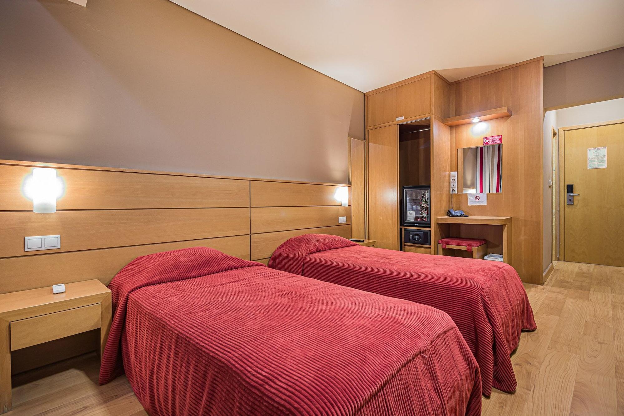 Hotel Botanico