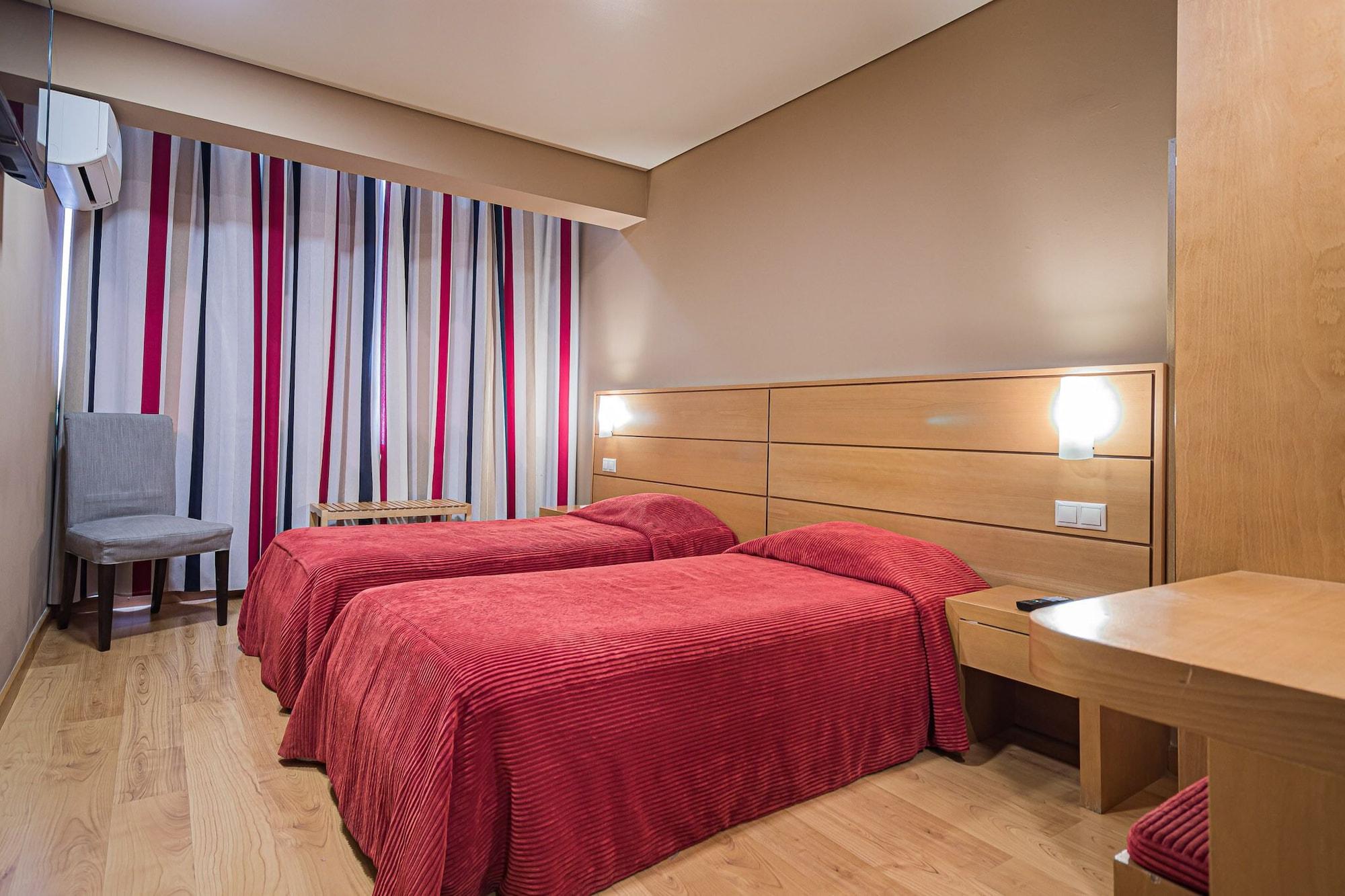 Botanico Hotel