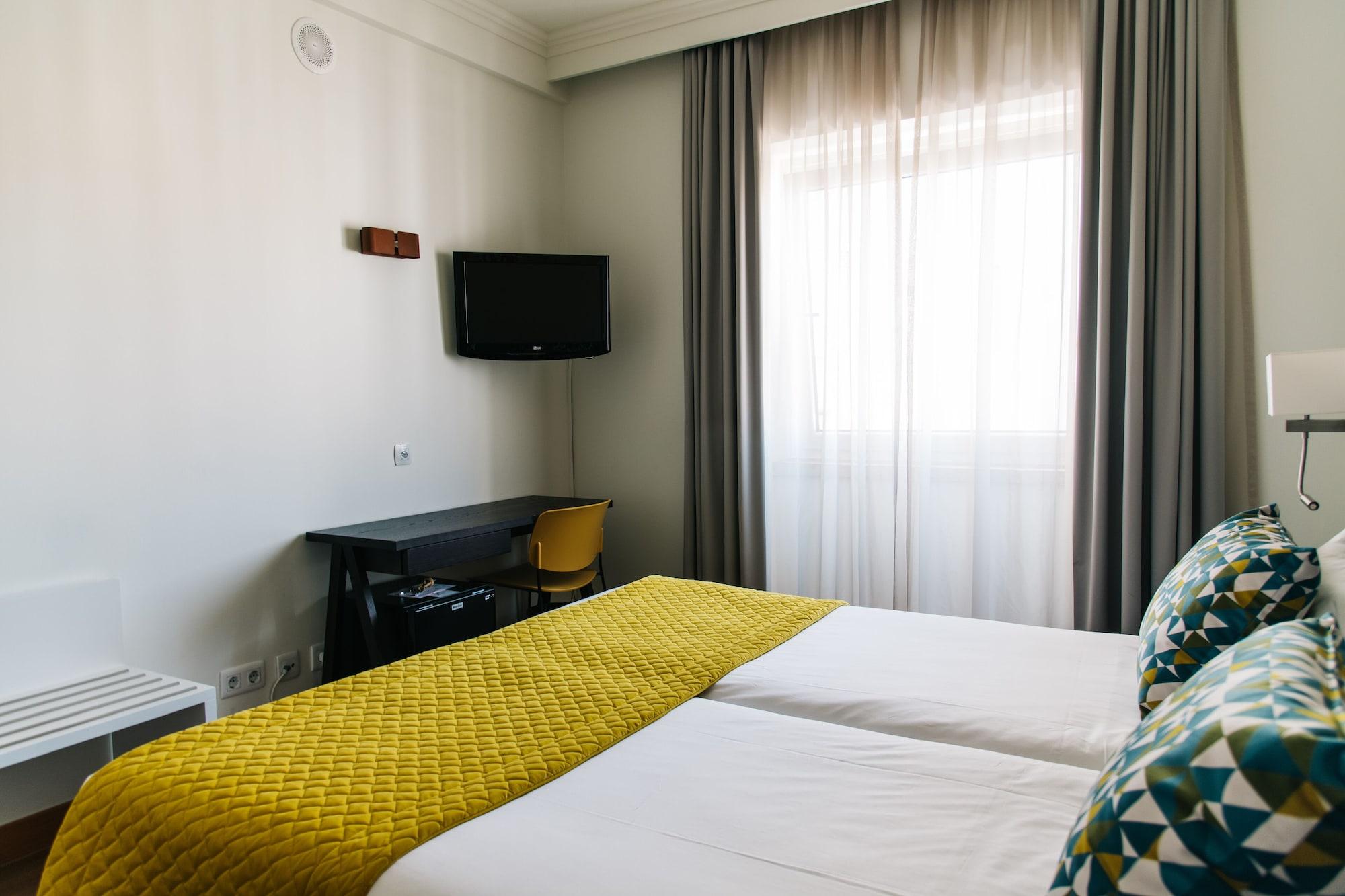 America Diamonds Hotel Lisbon
