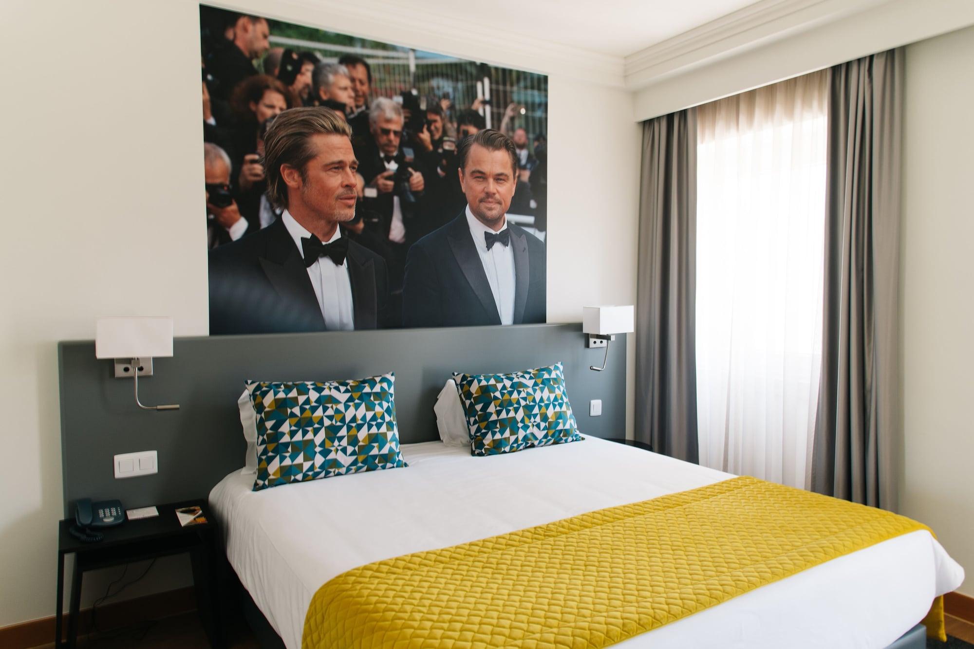 Hotel America Diamonds Lisbon