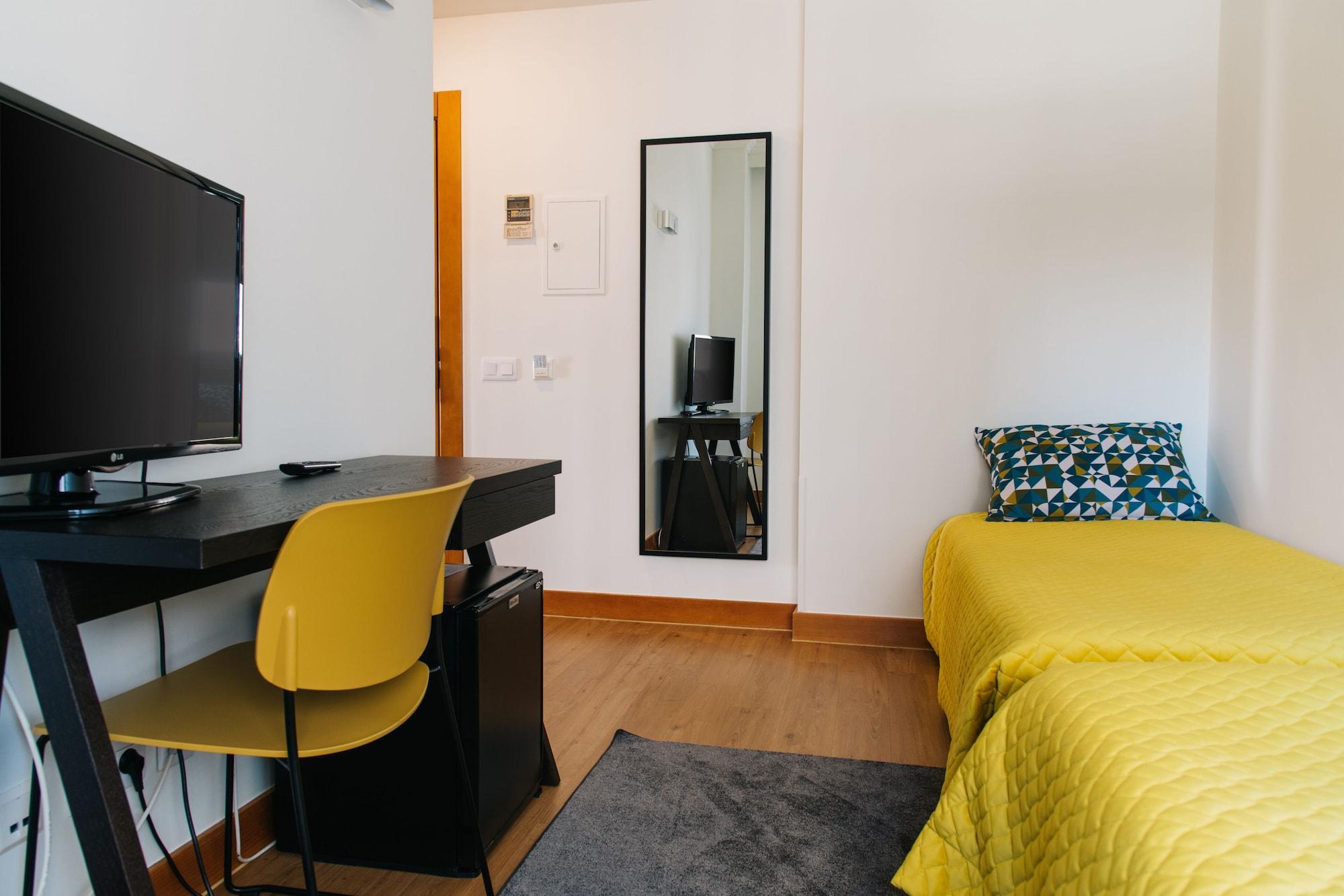 America Diamonds Hotel Lisbon