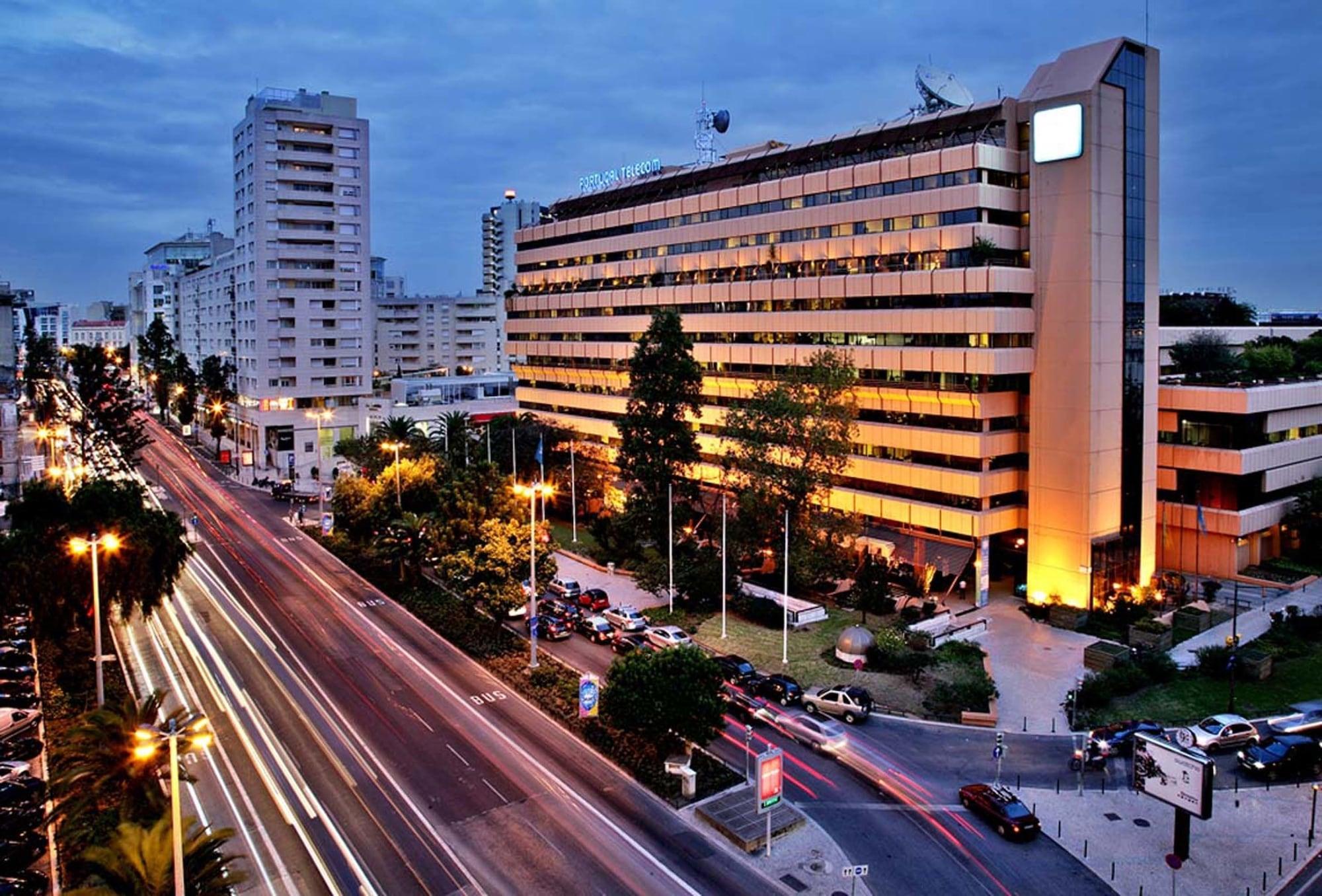 America Diamonds 3* Lisbon
