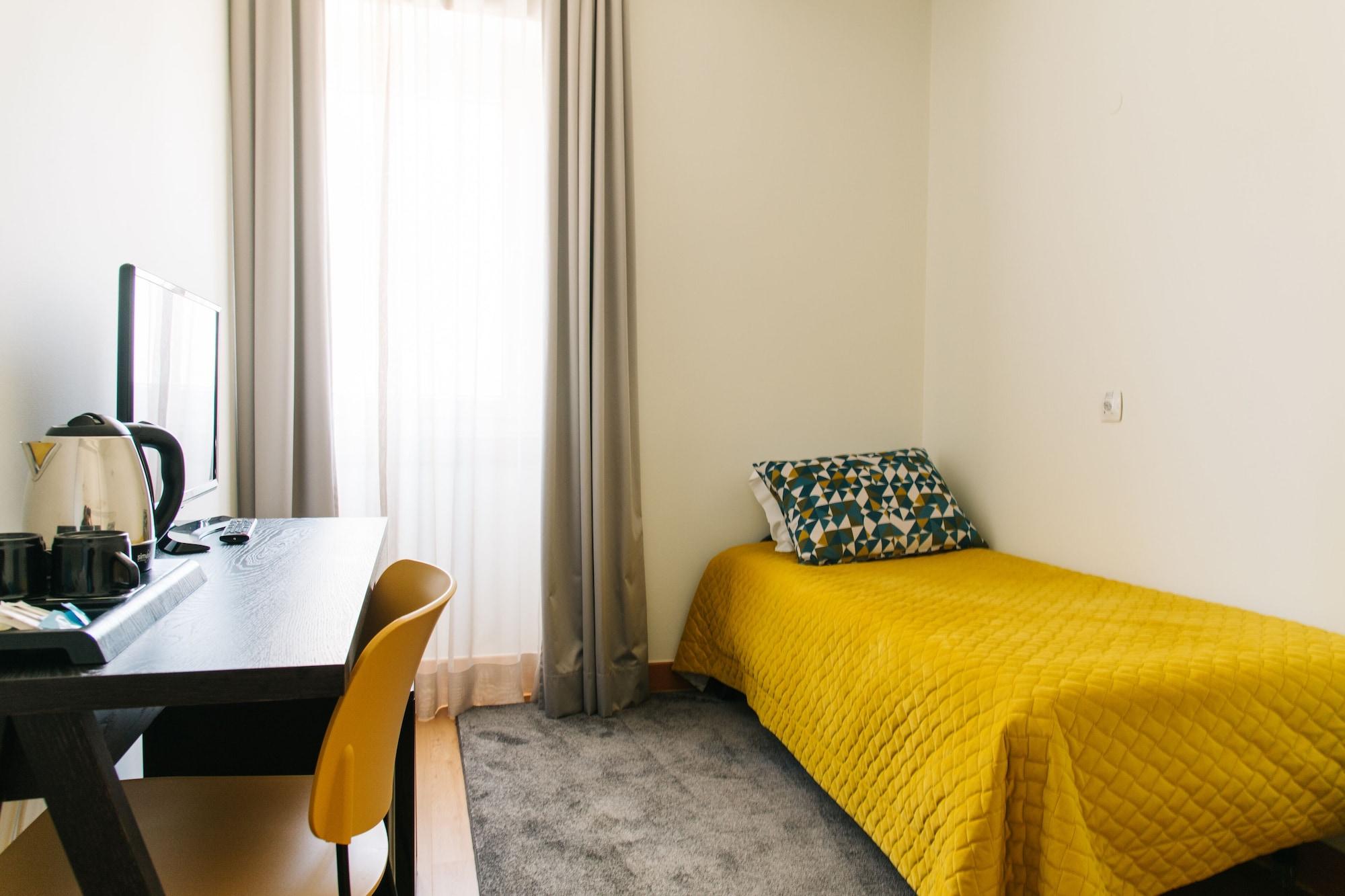 Hotel America Diamonds 3*