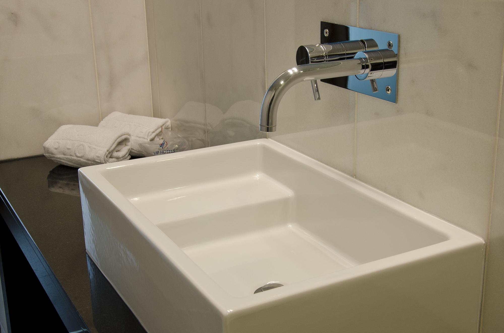 Vip Executive Saldanha 4* Lisbon