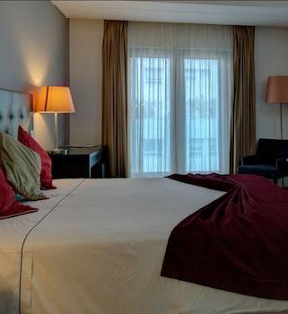 Vip Executive Saldanha Hotel Lisbon
