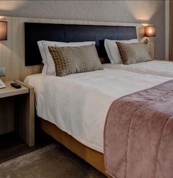 Hotel Vip Executive Saldanha