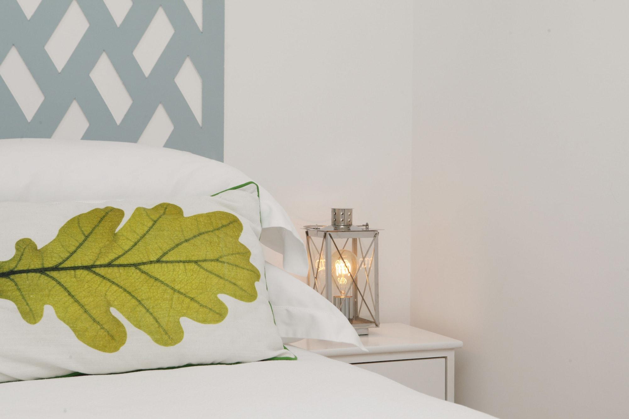 Alfama Yellow House Apartment Lisbon
