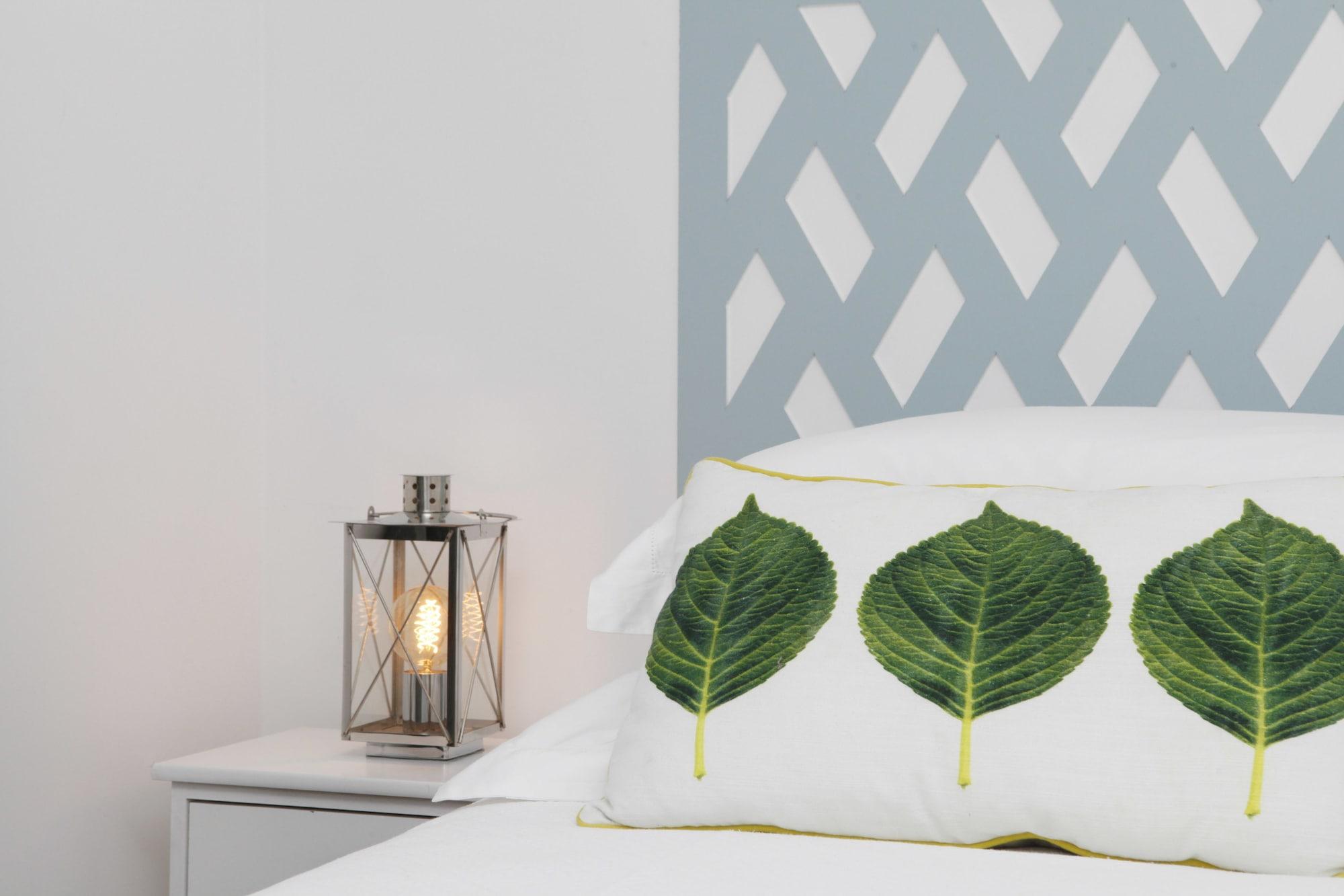Apartment Alfama Yellow House