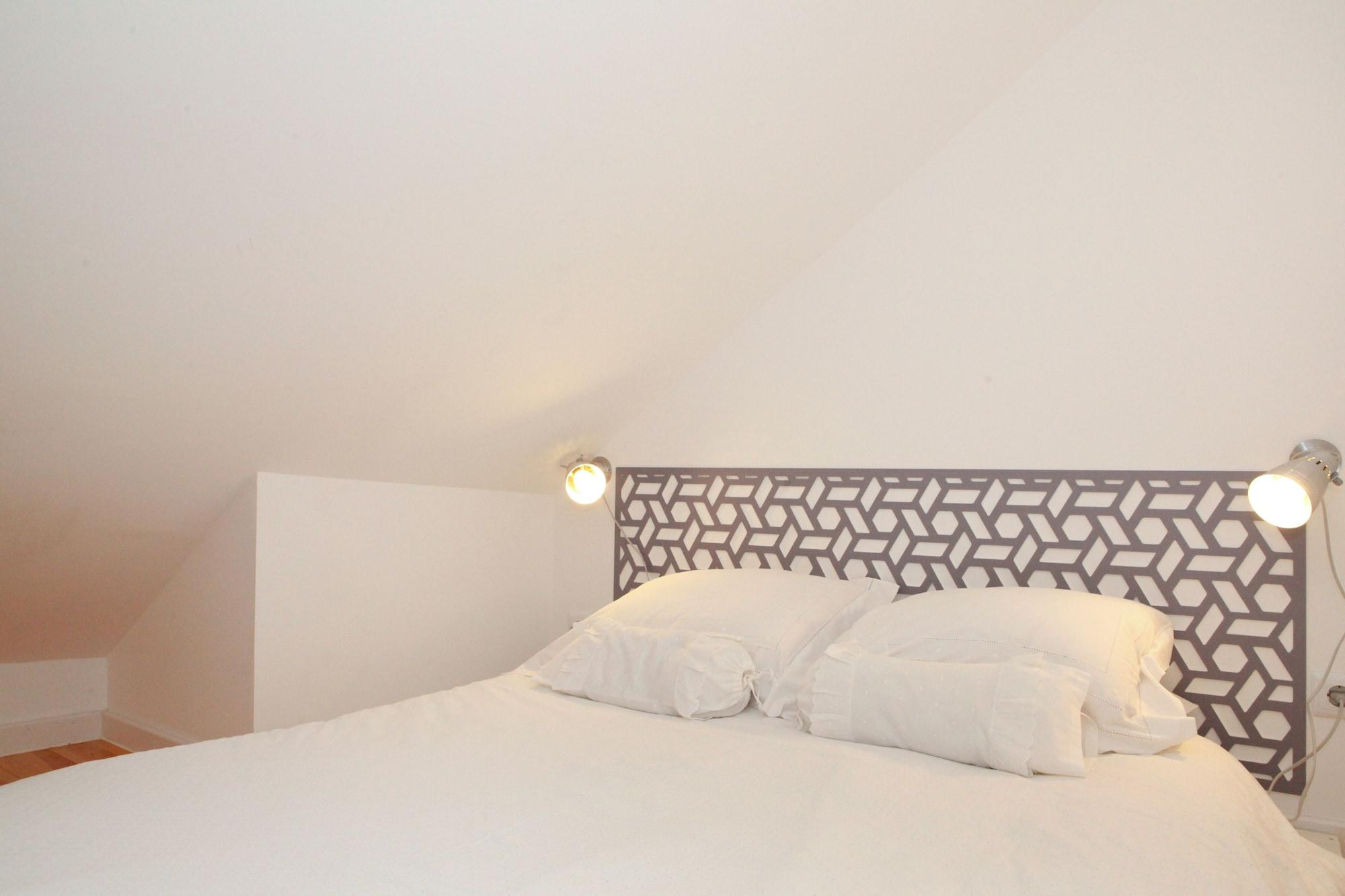 Apartment Alfama Yellow House
