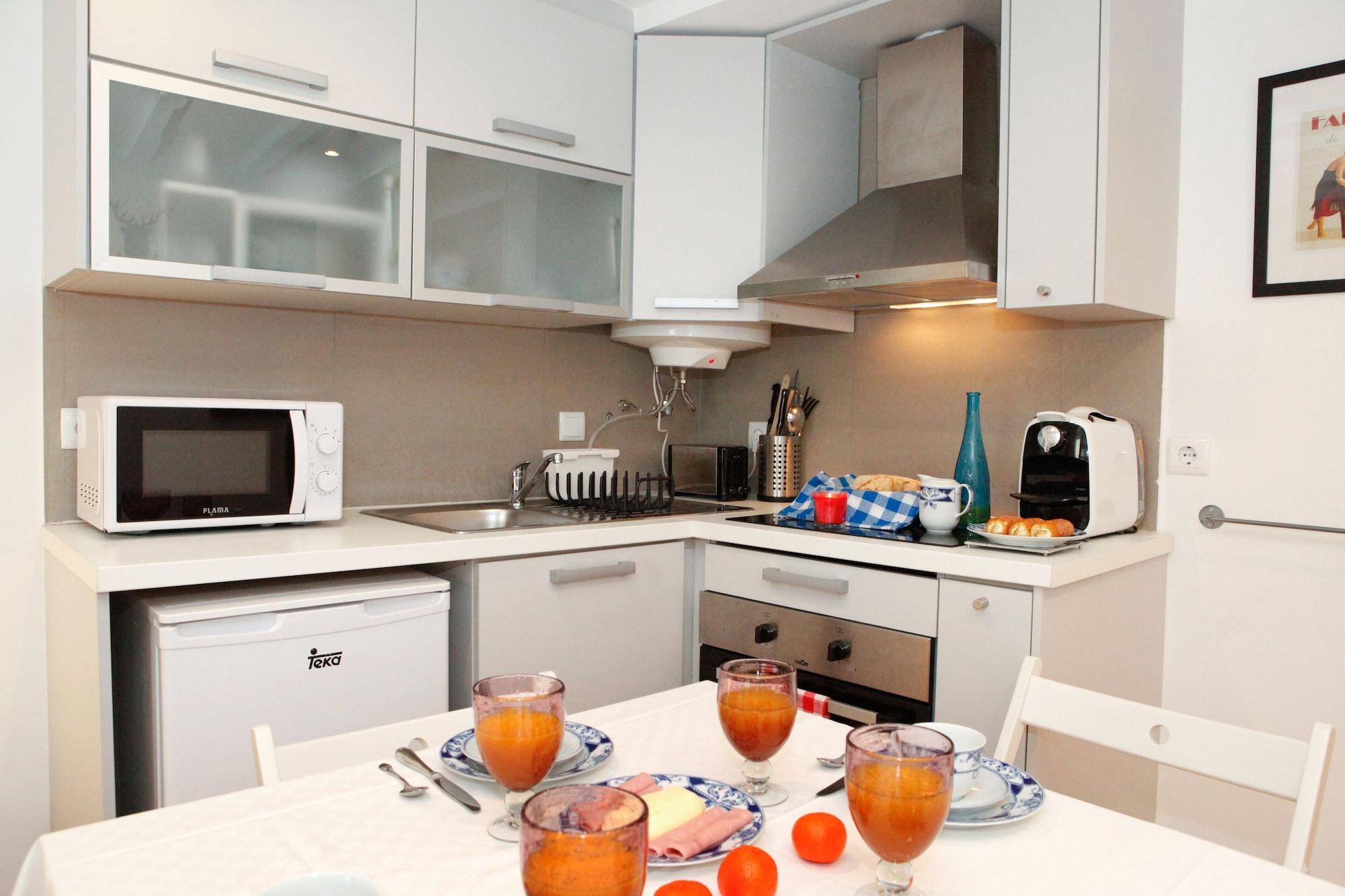 Alfama Yellow House Apartment Lisbon