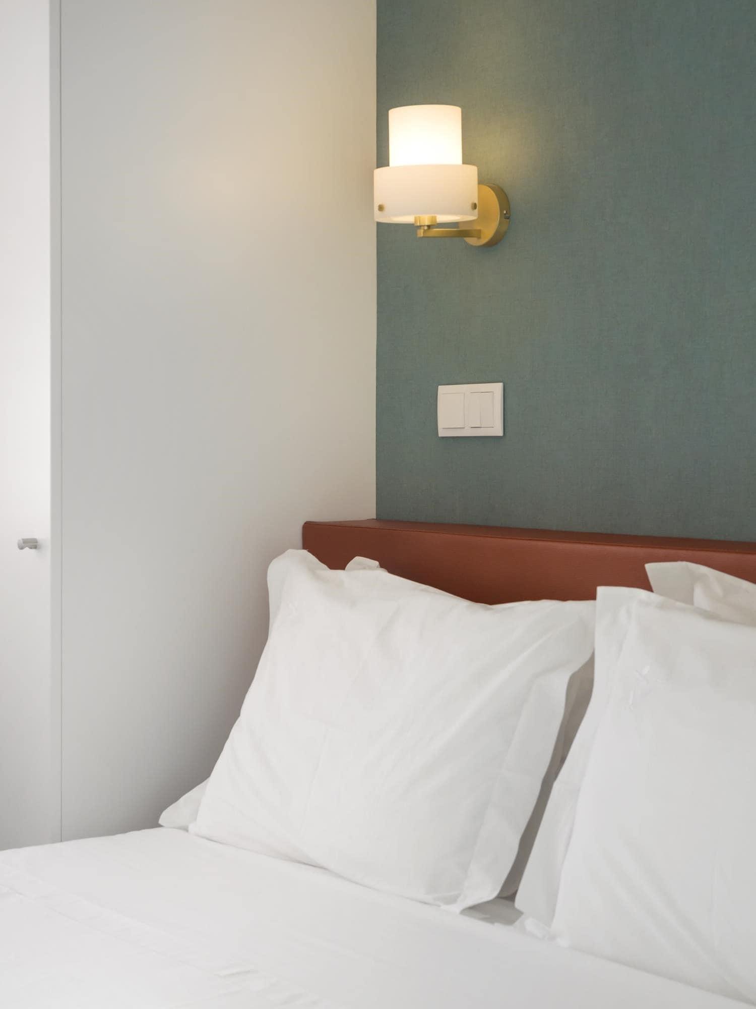 Serviced - Avenida Apartamento Lisboa