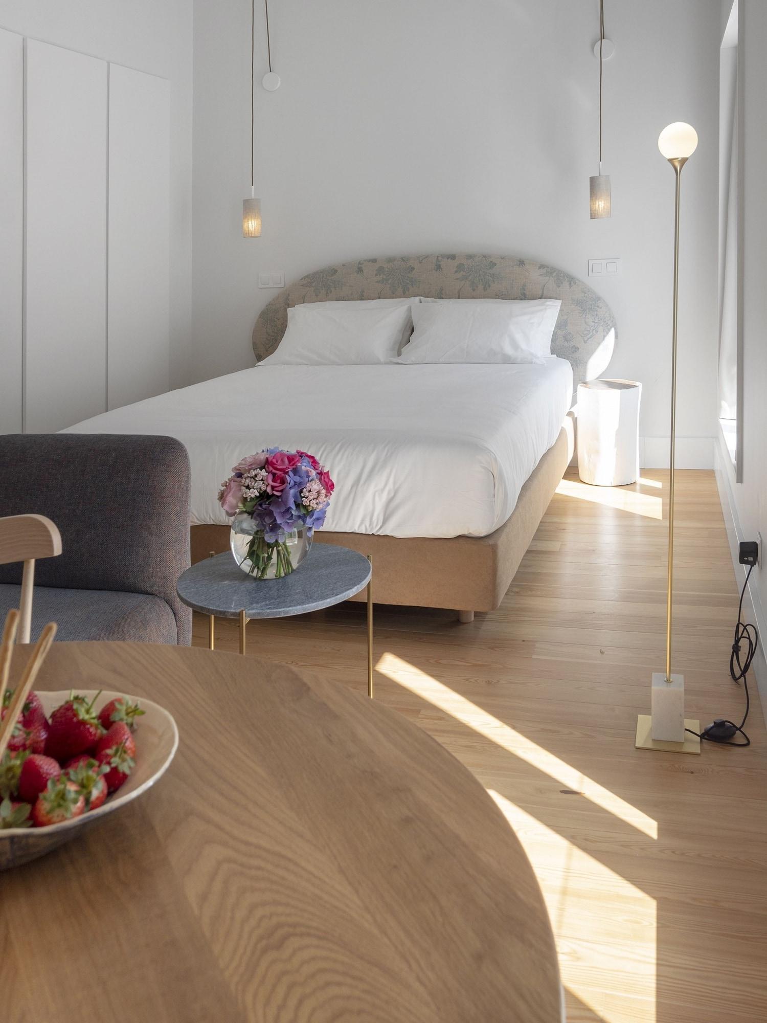 Serviced - Benformoso Apartment