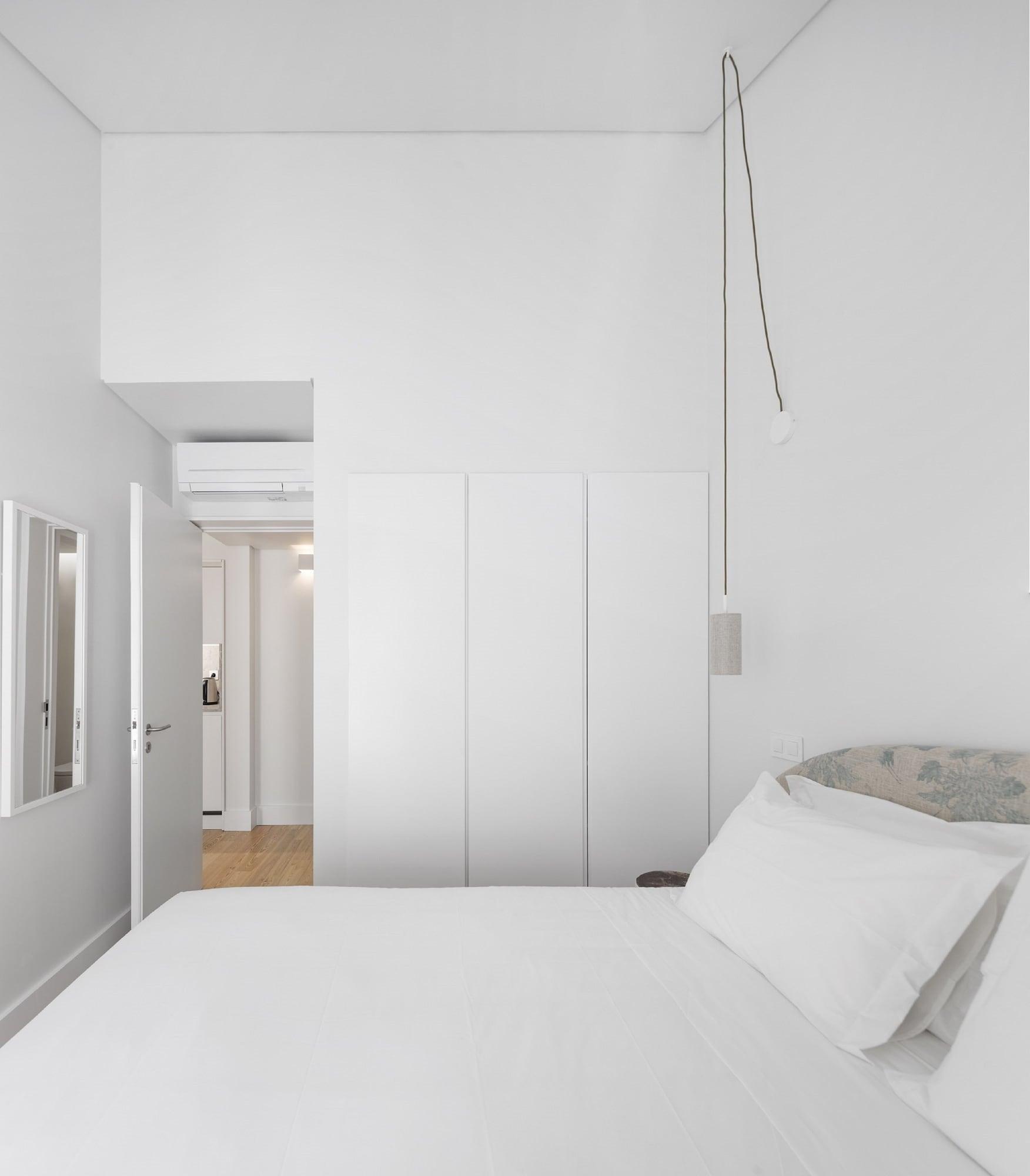 Serviced - Benformoso Apartment
