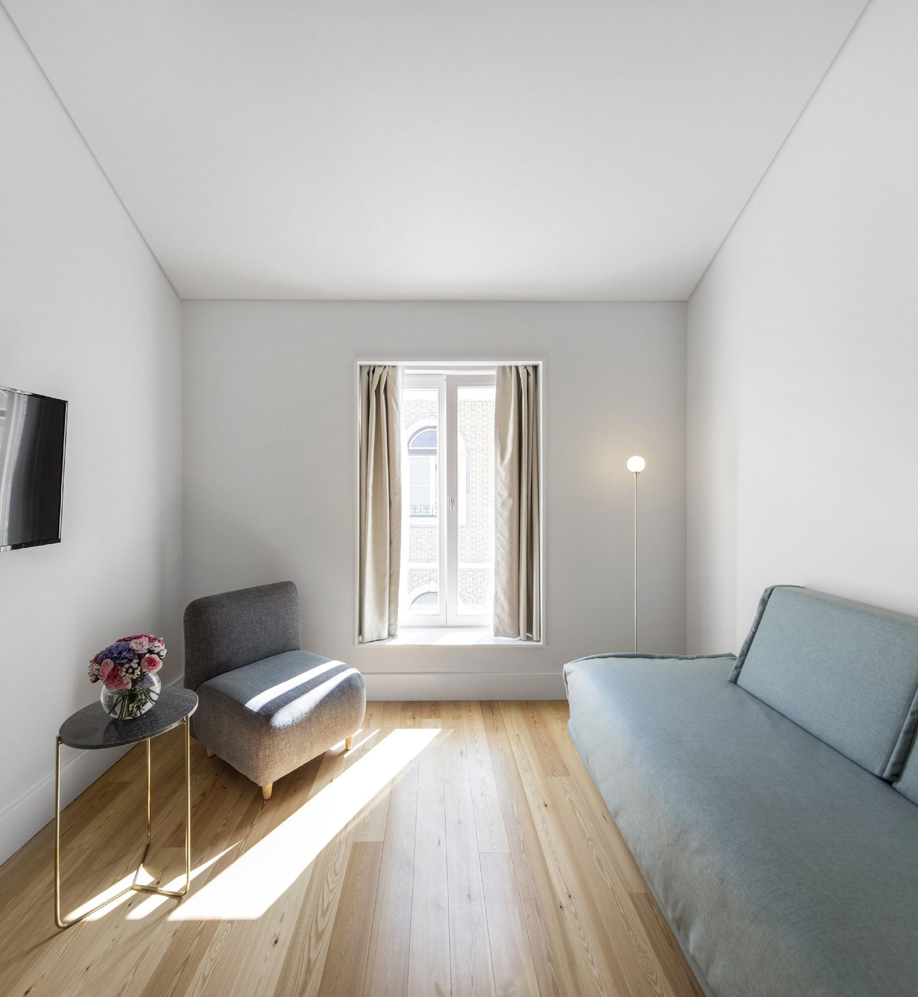 Serviced - Benformoso Apartment Lisbon