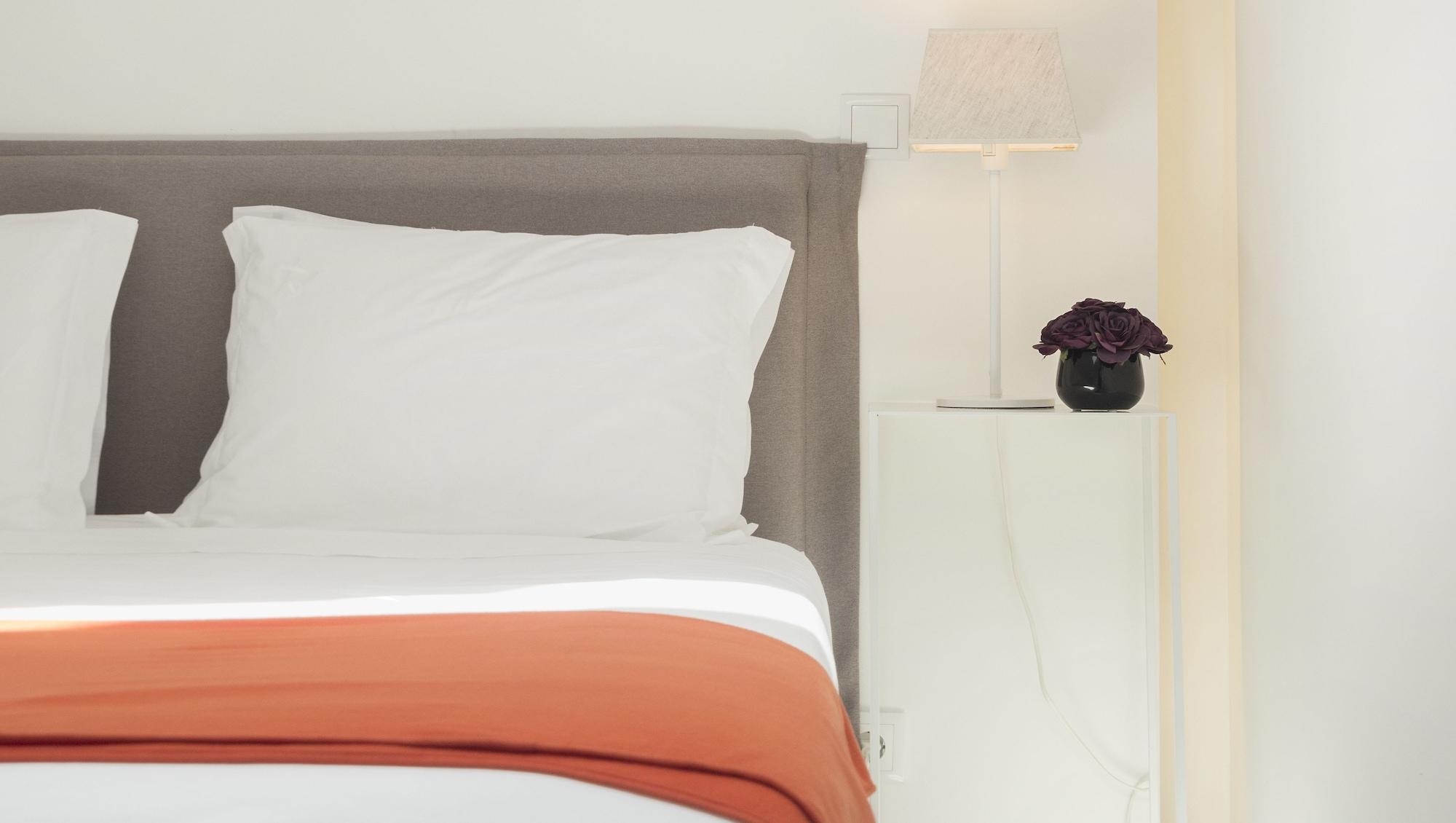 Serviced - Benformoso Apartment *
