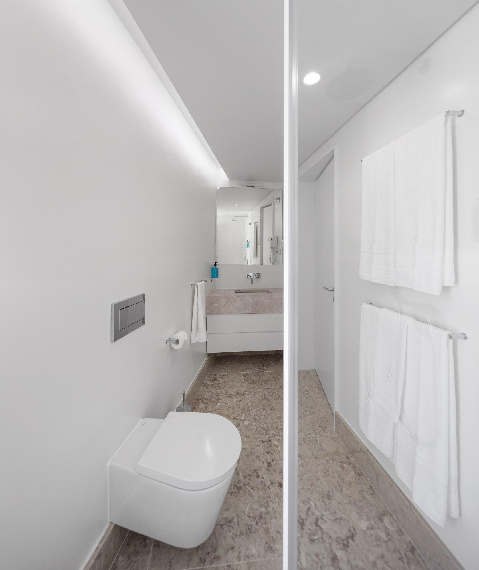 Serviced - Benformoso Apartment
