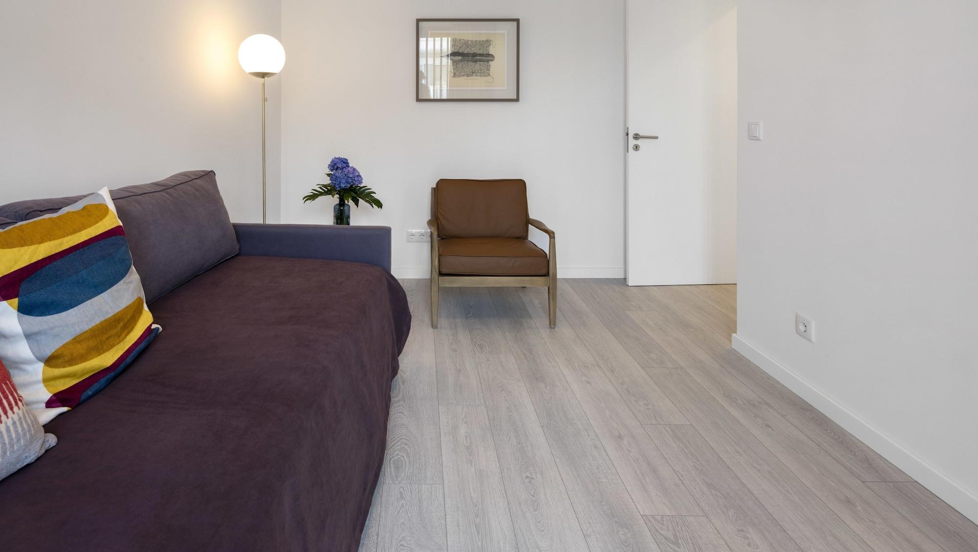 Serviced - Benformoso Lisbon