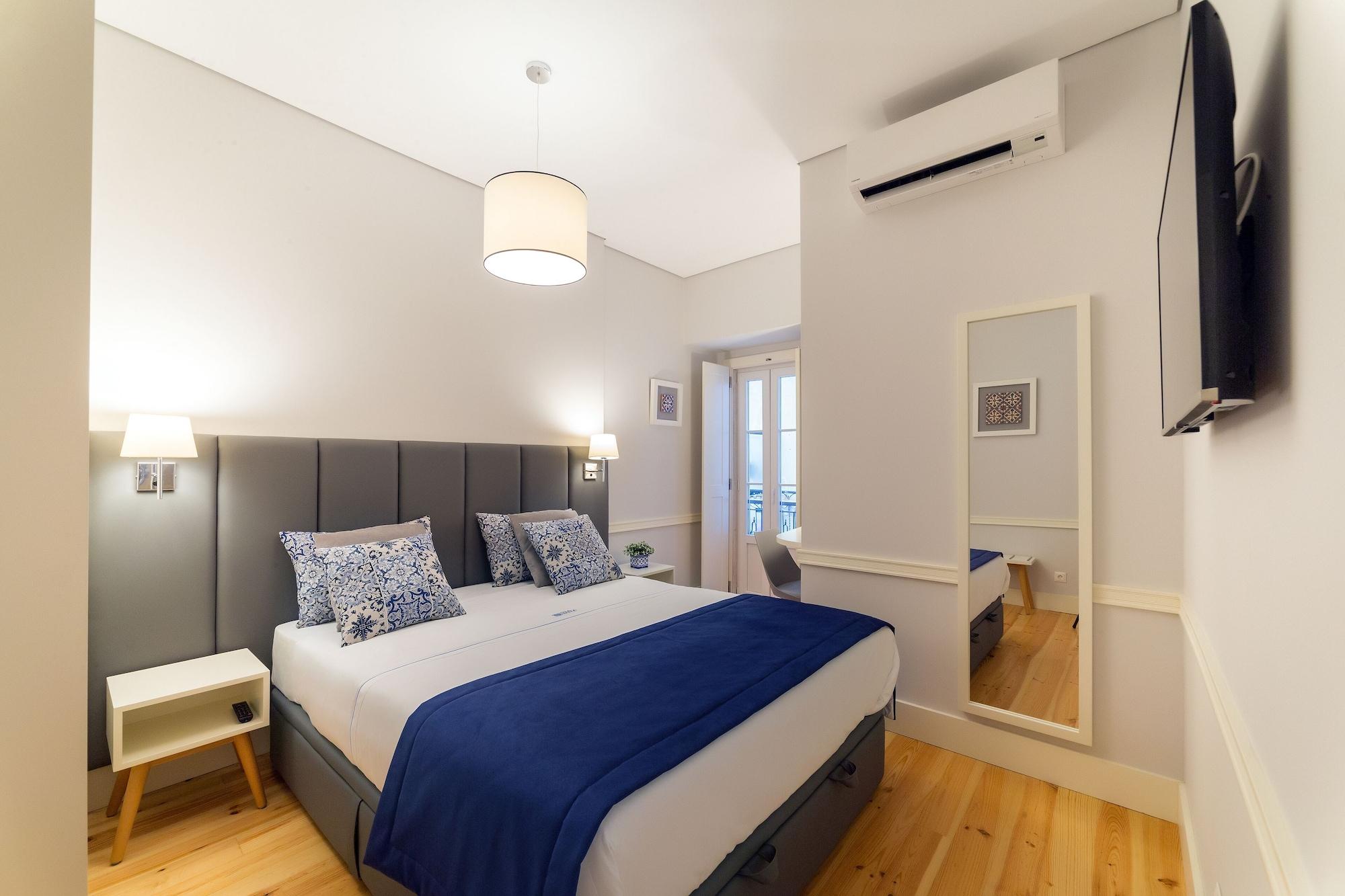 Apartment Baixa - Luxury