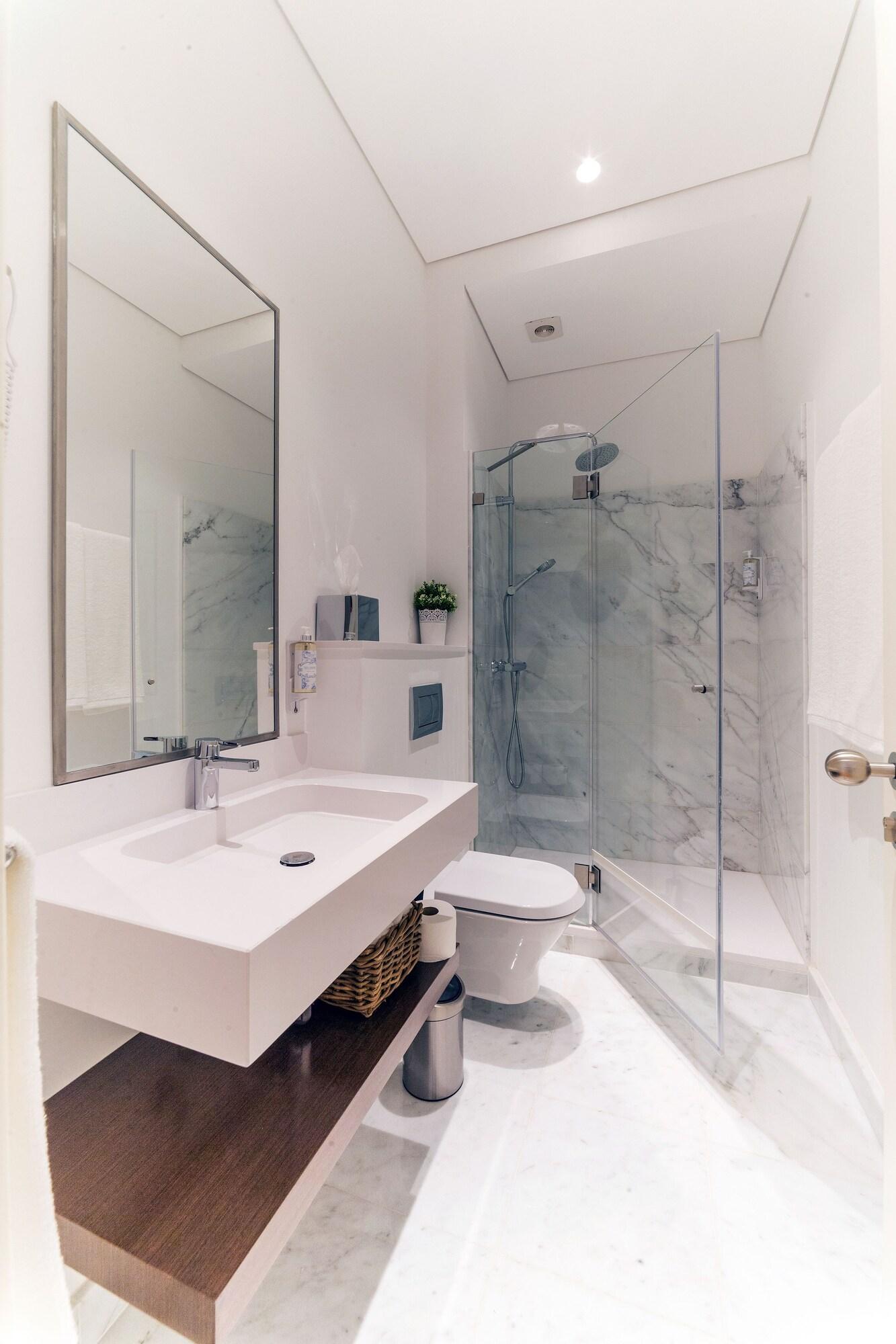 Baixa - Luxury Apartment