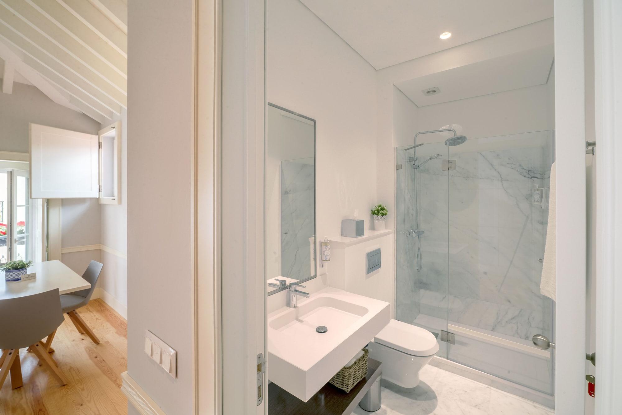 Apartment Baixa - Luxury
