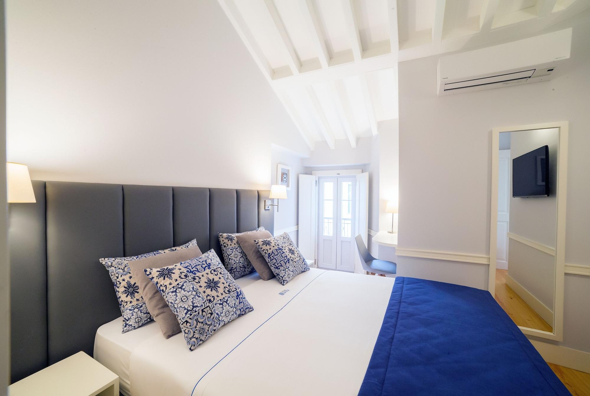 Baixa - Luxury Apartment Lisbon